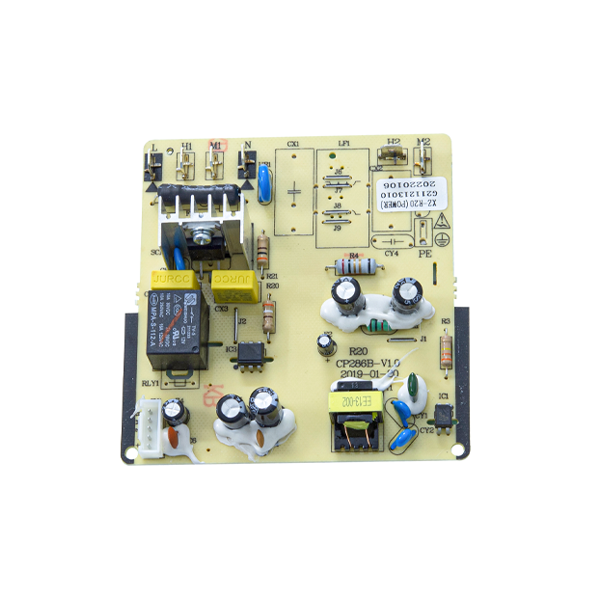 Mạch Nguồn - Sữa hạt Tapuho T01