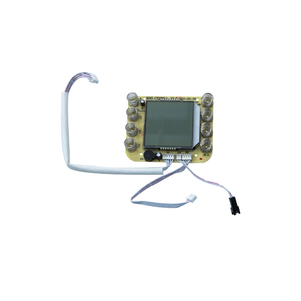 Mạch Điều Khiển - Sữa hạt Tapuho T01